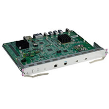 Main Control Card RUIJIE M7800C-CM