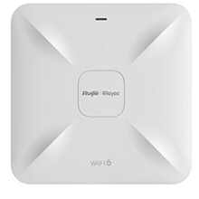 Ceiling Mount Access Point RUIJIE RG-RAP2260(G)