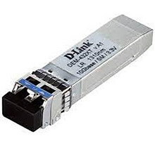 10G (Simplex LC) BiDi SFP+ Transceiver D-Link DEM-437XT-BXD