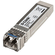 25 Gigabit SFP28 Transceiver D-Link DEM-S2810LR