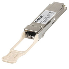 100GBase-SR4 Multi-mode QSFP28 Transceiver D-Link DEM-Q2801Q-SR4