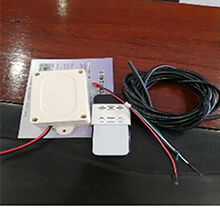 Bo mạch remote 02 (dùng cho khóa 1300 có kết nối wifi)