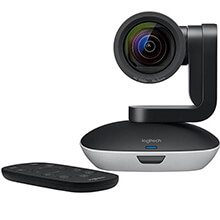 Camera hội nghị truyền hình Logitech PTZ Pro2