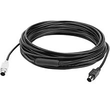 Cáp nối dài 15m cho thiết bị Logitech Group