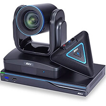 Thiết bị hội nghị truyền hình AVER EVC150