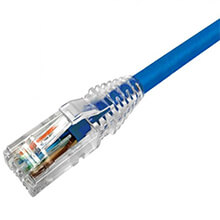 Patch cord CommScope Cat5e UTP 1.5m (CO155D2-0ZF005)