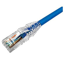 Patch cord CommScope Cat5E UTP 3m (CO155D2-0ZF010)