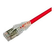 Patch cord CommScope Cat6A S/FTP (NPC6ASZDB-RD015M)