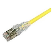 Patch cord CommScope CAT6A S/FTP (NPC6ASZDB-YL015M)