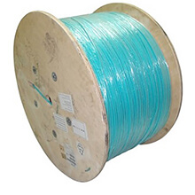 Cáp quang Indoor 8FO OM3 COMMSCOPE 1-1859419-3