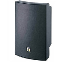 Loa hộp 30W TOA BS-1030B (Đen)