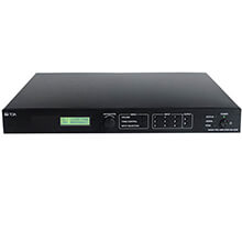 Mixer Pre Amplifier 14W TOA MX-9200-AS