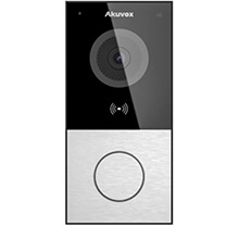 Camera chuông cửa IP AKUVOX E12S