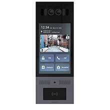 Camera chuông cửa IP AKUVOX X915S