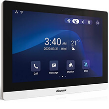 Màn hình chuông cửa AKUVOX C319S