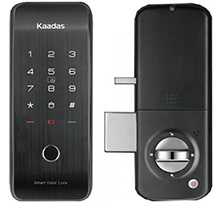 Khóa cửa vân tay KAADAS R6-5