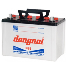 Ắc quy Đồng Nai Pinaco | Ắc quy 12V-85Ah Đồng Nai Pinaco N85