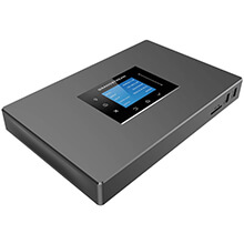 Tổng đài IP Grandstream UCM6302A
