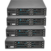 Tổng đài NEC SV9100 16 line vào-248 máy nhánh
