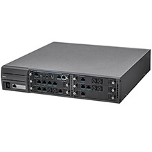 Tổng đài NEC SV9100 740 máy nhánh IP