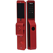 Khóa cửa vân tay điện tử PHGLock FP3305