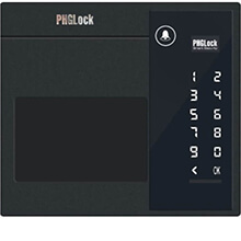 Khóa cửa vân tay điện tử PHGLock FP3312