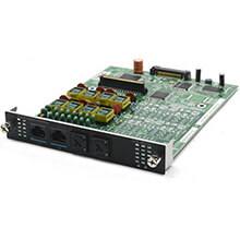 Các card dùng cho tổng đài NEC SV9100