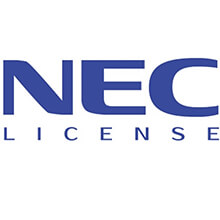 License dùng cho tổng đài NEC SV9100