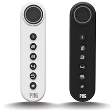 Khóa tủ vân tay PHGLock CLF9021