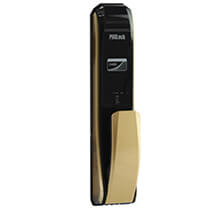 Khóa cửa điện tử khách sạn PHGLock MF9033