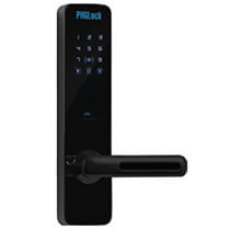 Khóa cửa điện tử PHGLock KR7153 (Đen)