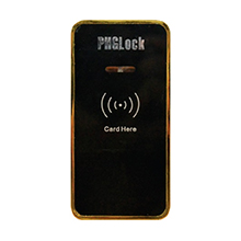Khóa tủ PHGLock | Khóa tủ PHGLock CL9015 (Vàng)