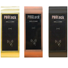 Khóa tủ PHGLock CL9621 (Vàng-Đồng-Đen)