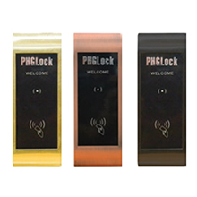 Khóa tủ PHGLock | Khóa tủ PHGLock CL9621 (Vàng-Đồng-Đen)