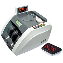 Máy đếm tiền OUDIS 9192A