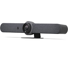 Thiết bị hội nghị truyền hình Logitech Rally Bar (960-001311)