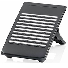 Bàn giám sát IP 60 phím NEC DCK-60-1P (BK) CONSOLE