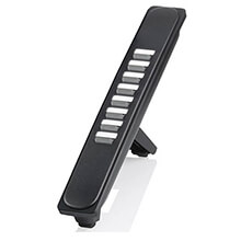 Modul mở rộng IP 8 phím giám sát NEC 8LK-KP (BK) UNIT