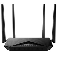 Router Wi-Fi băng tần kép AC1200 TOTOLINK A3002RU-V3