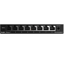 8-port 10/100/1000Base-T Switch RUIJIE RG-ES208GC