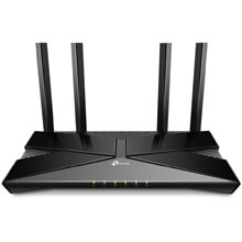 AX3000 Dual Band Gigabit Wi-Fi 6 Router TP-LINK Archer AX53