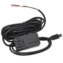 Buck Line - Dây nguồn có thiết bị ngắt nguồn khi ắc quy ô tô yếu