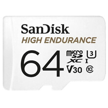 Thẻ nhớ Micro SD 64GB SANDISK SDSQQNR-064G-GN6IA