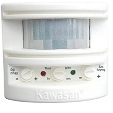 Báo động  độc lập KAWA i225CS