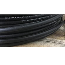 Cáp điện thoại ngầm 20 đôi SACOM FSP-JF-LAP (20x2x0.5)