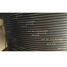 Cáp quang ngầm 24 sợi quang SACOM DU24