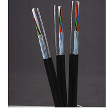 Cáp quang treo hình số 8 6FO SACOM FE6