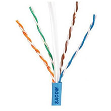 Cáp mạng CAT.6 UTP SACOM (305m)