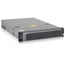 12-bay ReadyNAS Rackmount storage NETGEAR RR331200