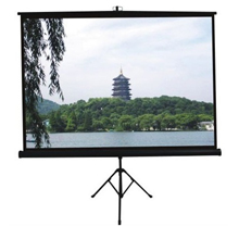 Màn chiếu DALITE | Màn chiếu 3 chân Tripod DALITE 96”x 72”(2.44 x 1.83m)